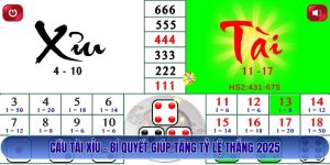 Cầu Tài Xỉu