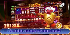 Tài Xỉu Tiền Ảo